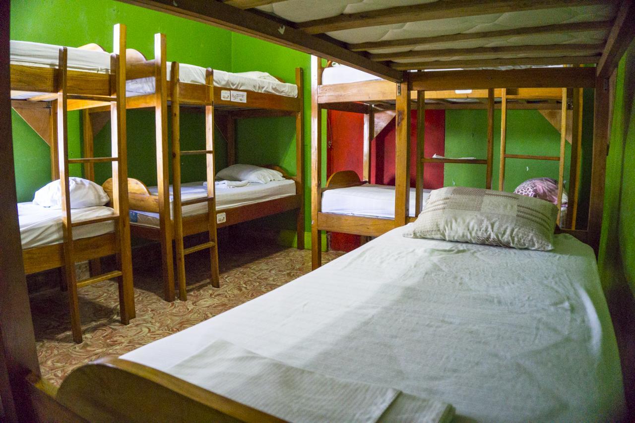 Hostel Mamallena Panama City Phòng bức ảnh