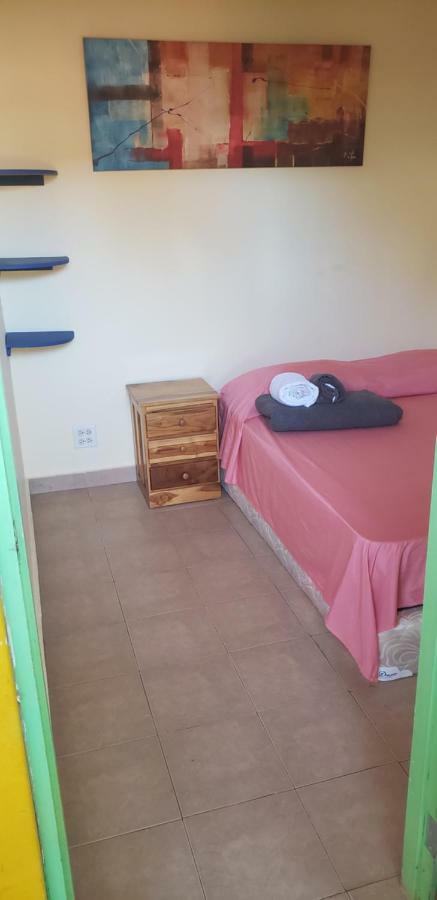Hostel Mamallena Panama City Ngoại thất bức ảnh