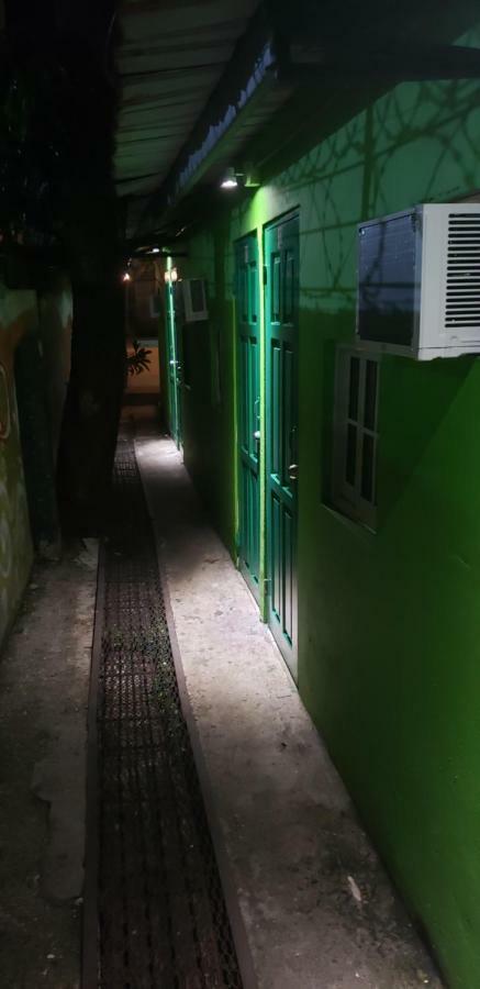 Hostel Mamallena Panama City Ngoại thất bức ảnh