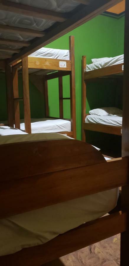 Hostel Mamallena Panama City Ngoại thất bức ảnh