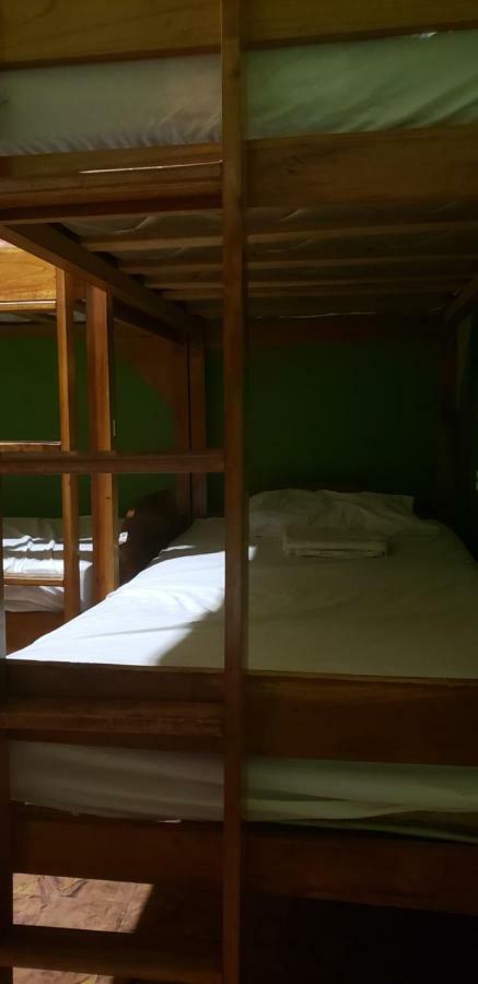 Hostel Mamallena Panama City Ngoại thất bức ảnh