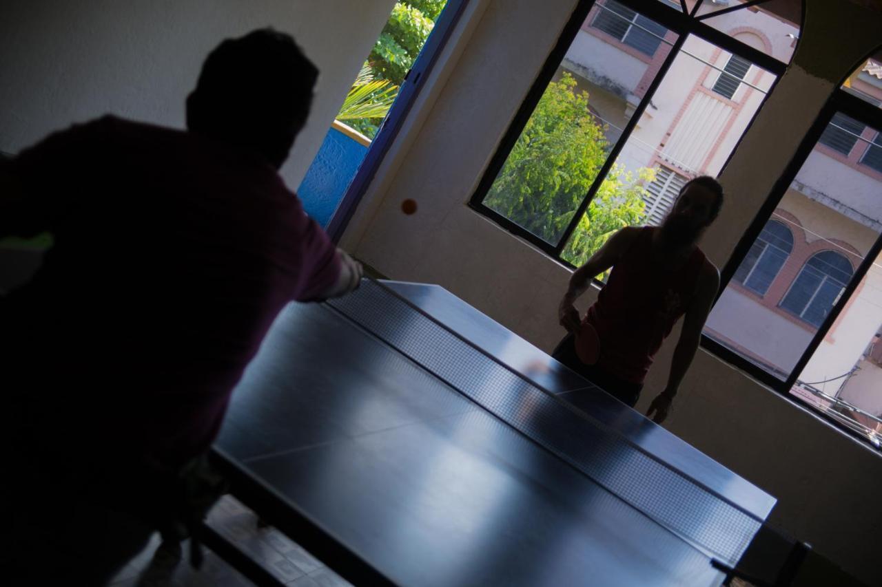 Hostel Mamallena Panama City Phòng bức ảnh