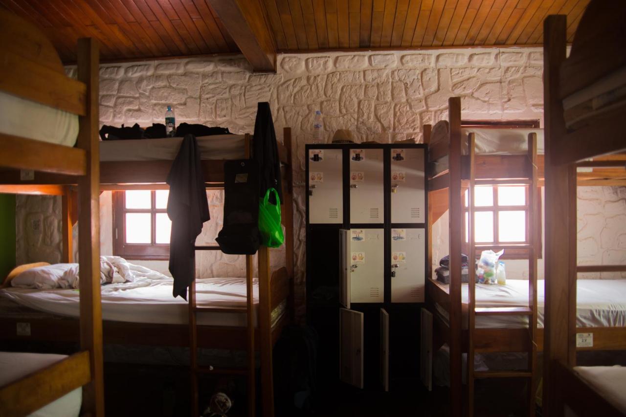 Hostel Mamallena Panama City Phòng bức ảnh