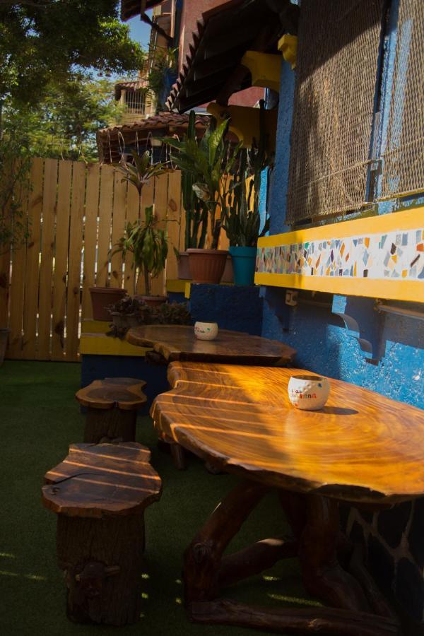 Hostel Mamallena Panama City Phòng bức ảnh